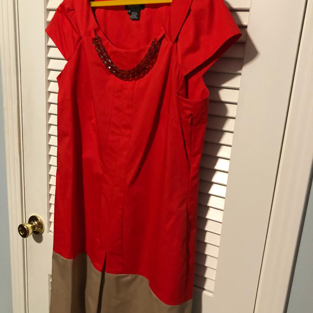 Size 14 Etcetera Dress